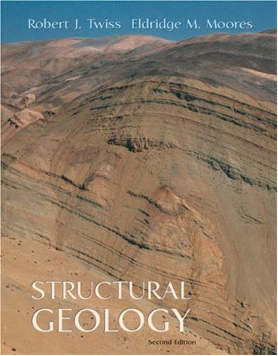 Structural Geology