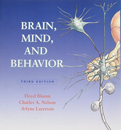 Brain, Mind and Behavior