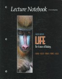 Life Lecture Notebook