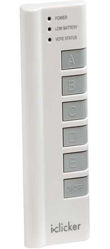 I-Clicker