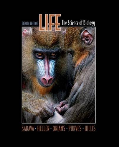 Life the Science of Biology
