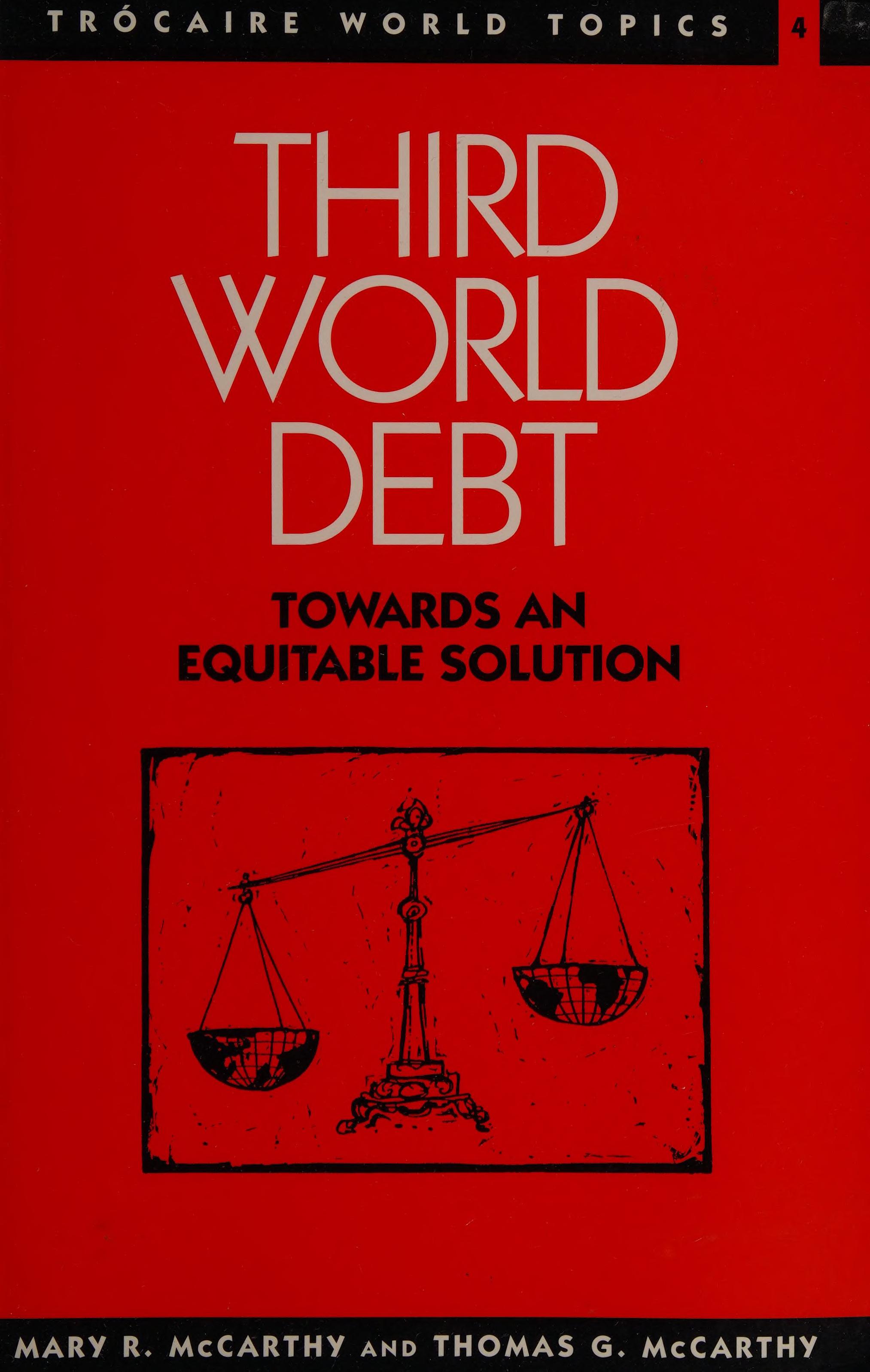 Third World Debt