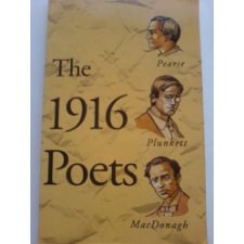 The 1916 Poets