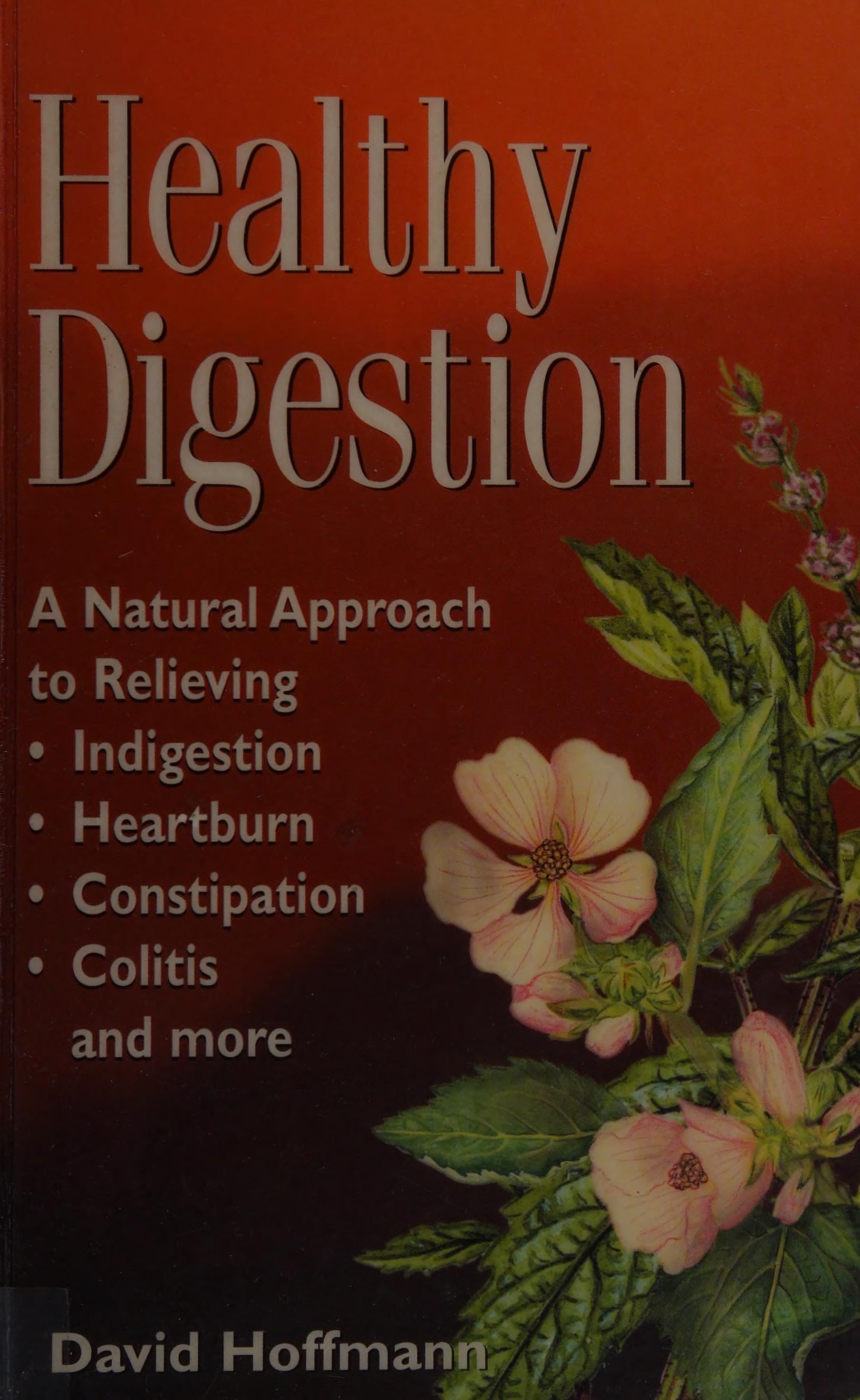 Healthy Digestion
