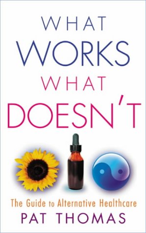 What Works, What Doesn't
