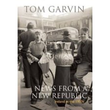 News From A New Republic