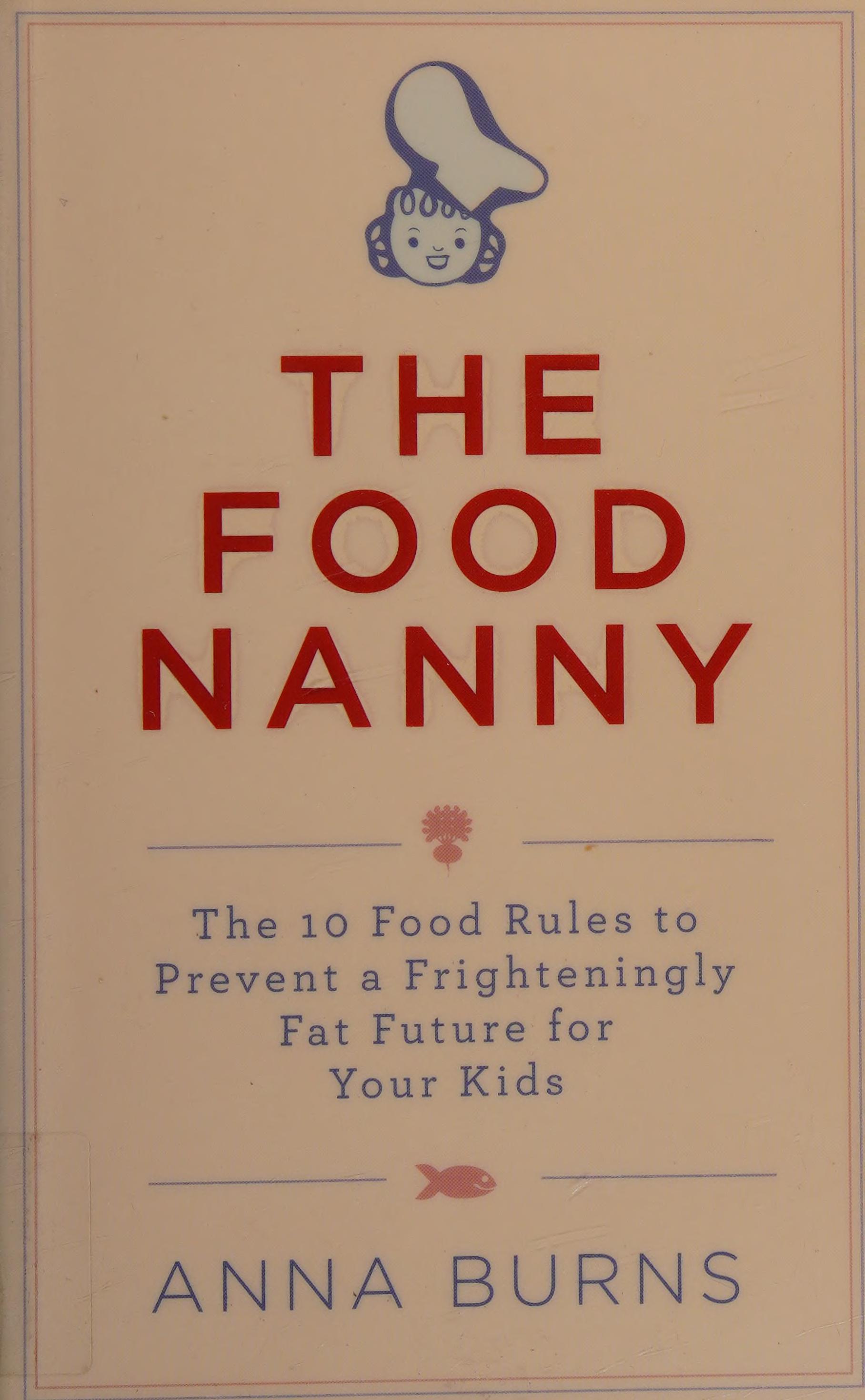 The food nanny
