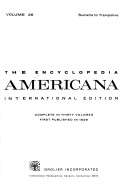 The Encyclopedia Americana