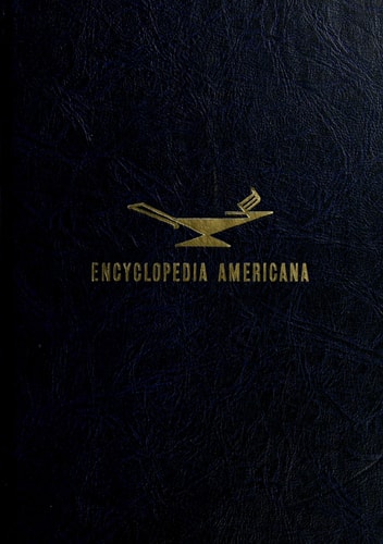 The Encyclopedia Americana