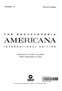 The Encyclopedia Americana