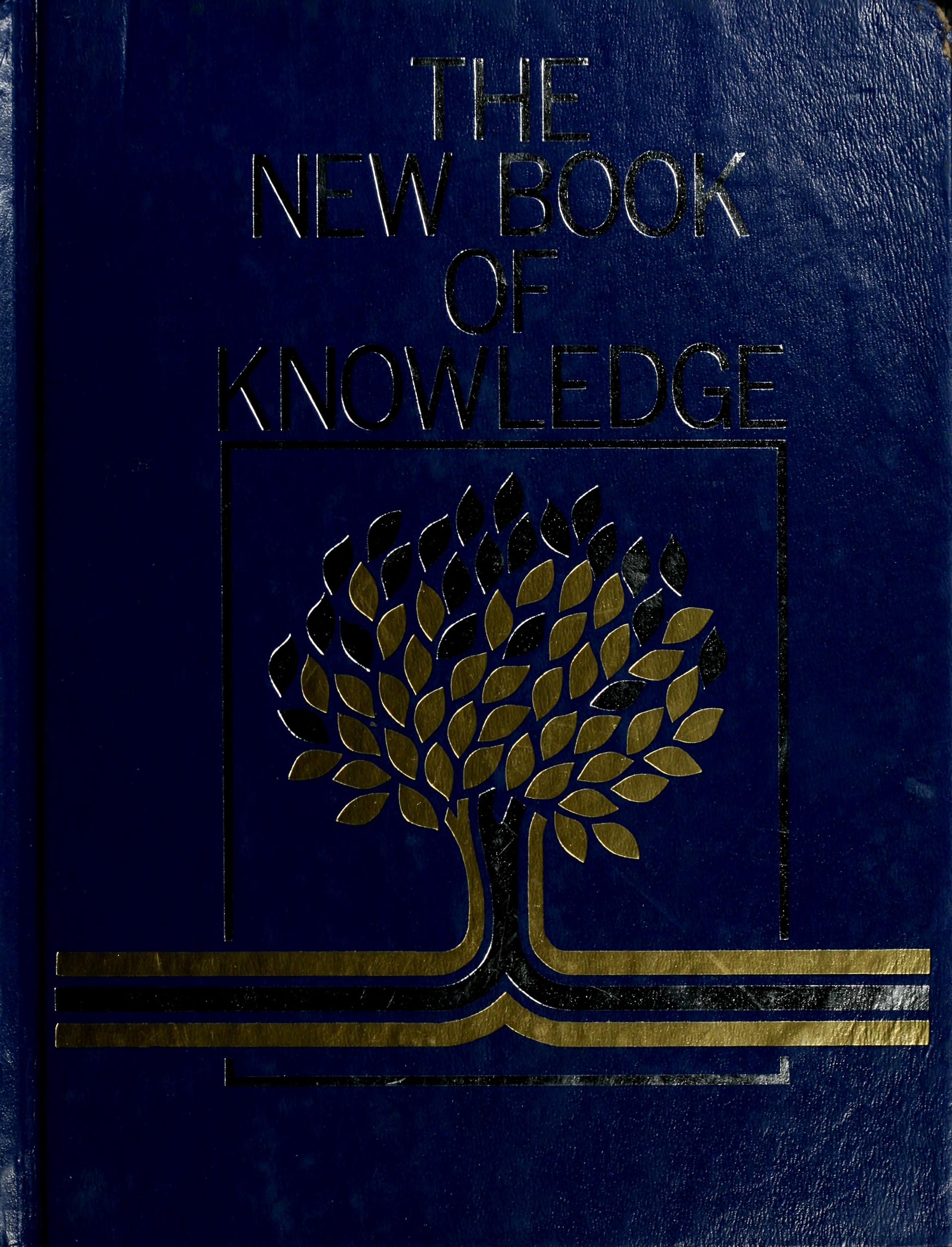 The New Book of Knowledge