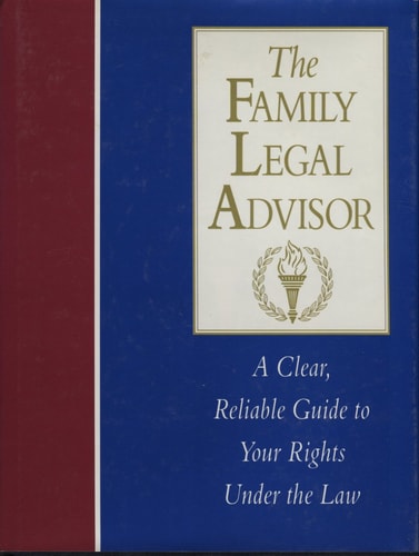 The Family Legal Advisor