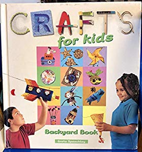 Backyard Book