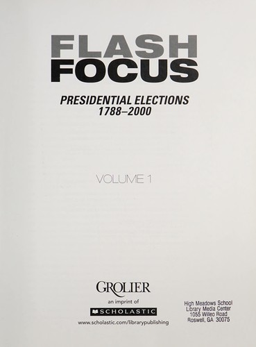 Flash Focus