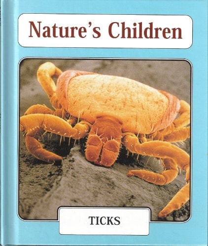 Ticks Nature s Children