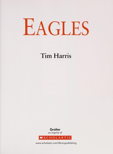 EAGLES.