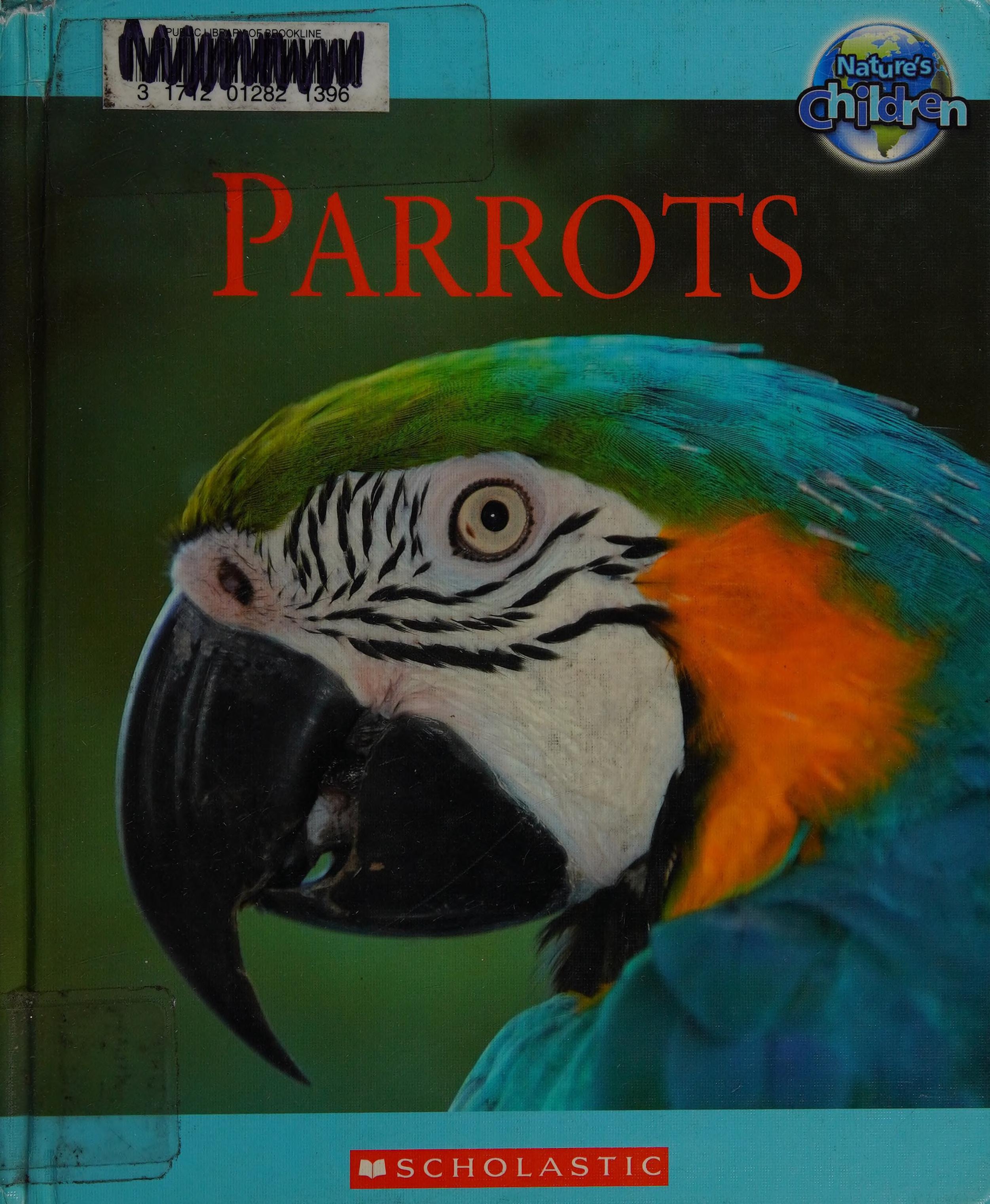 Parrots