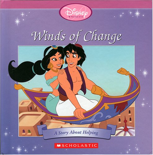 Winds of Change