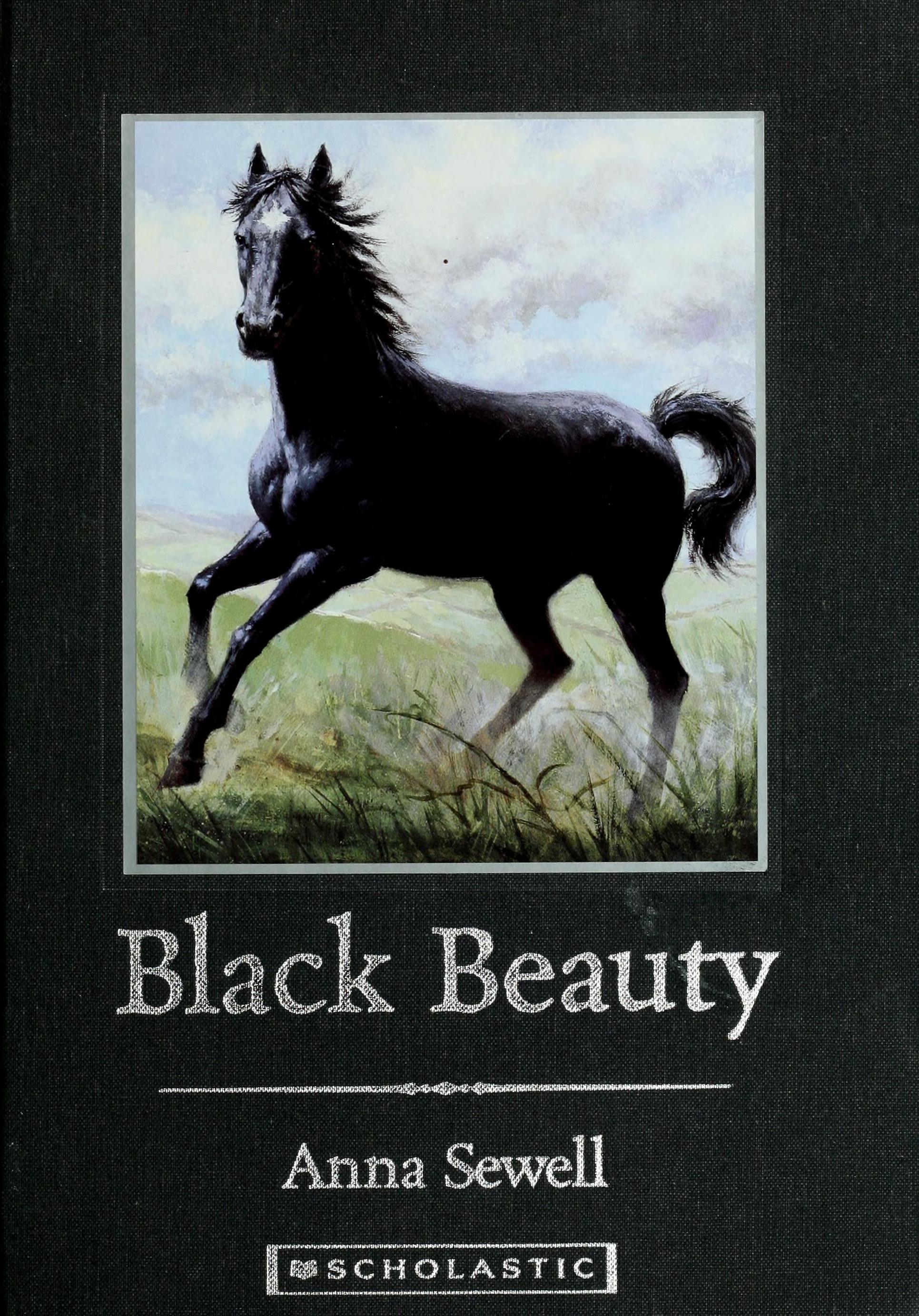 Black Beauty