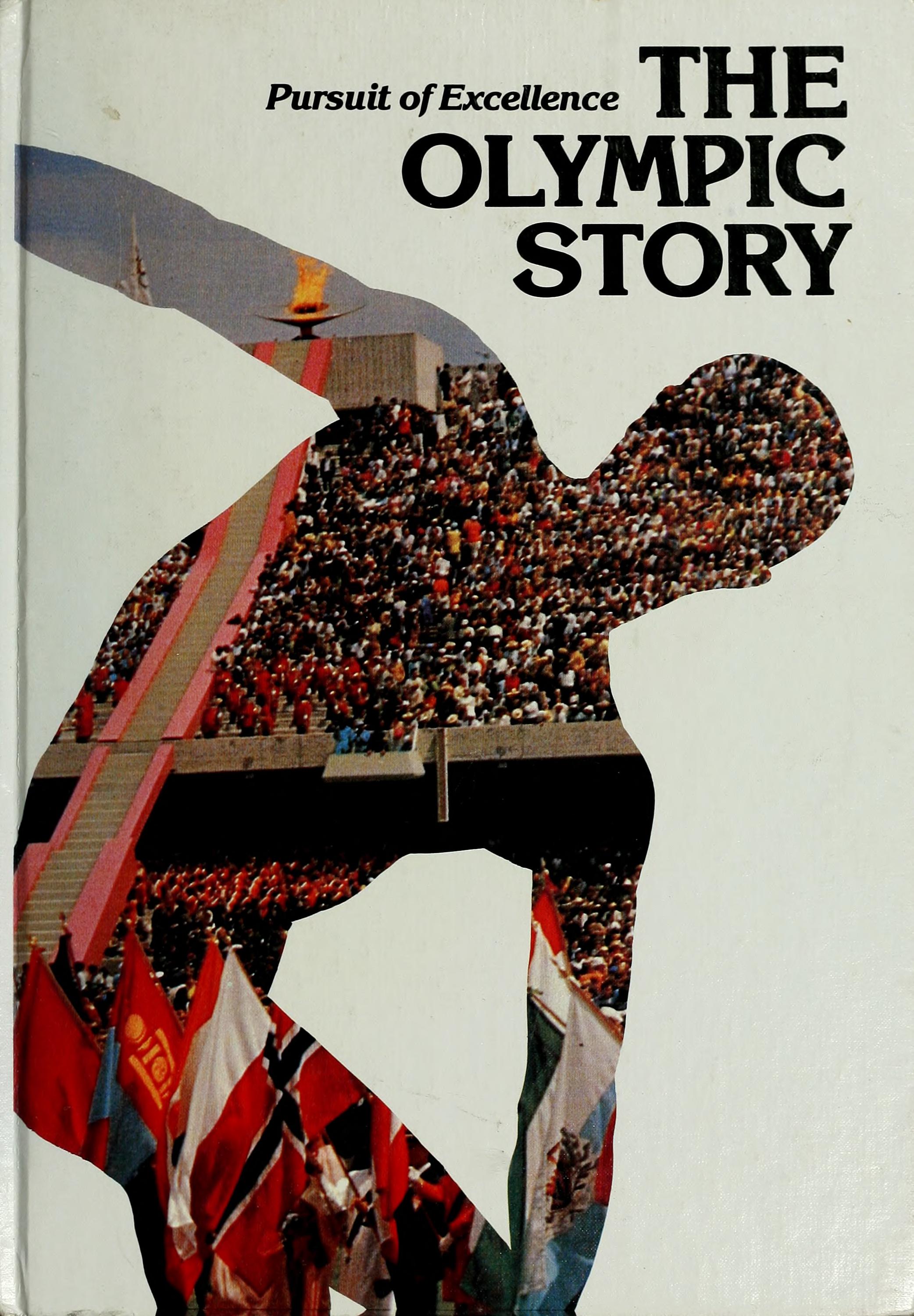 The Olympic Story