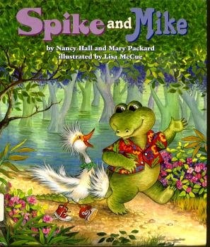 Spike and Mike