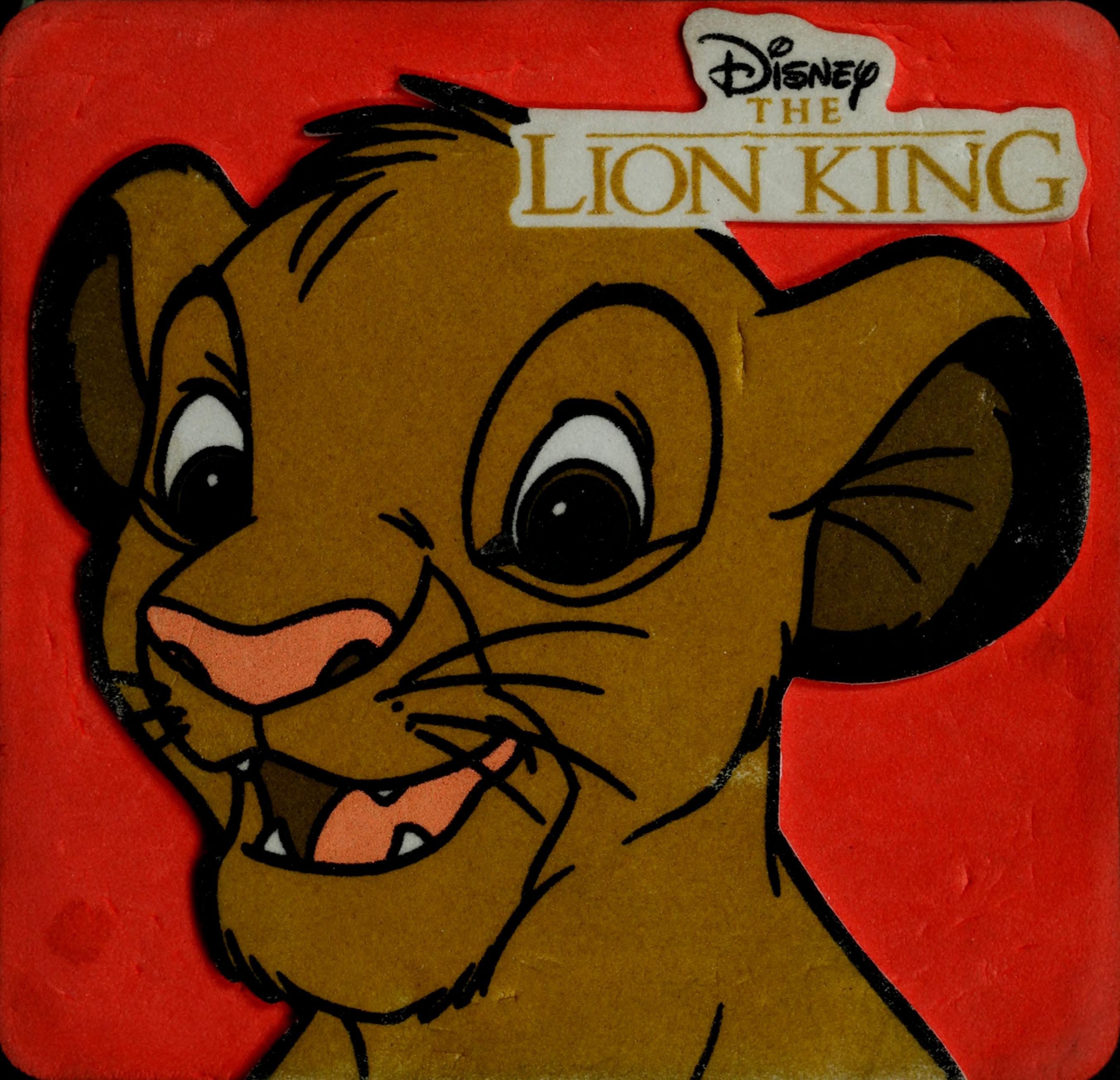 The Lion King