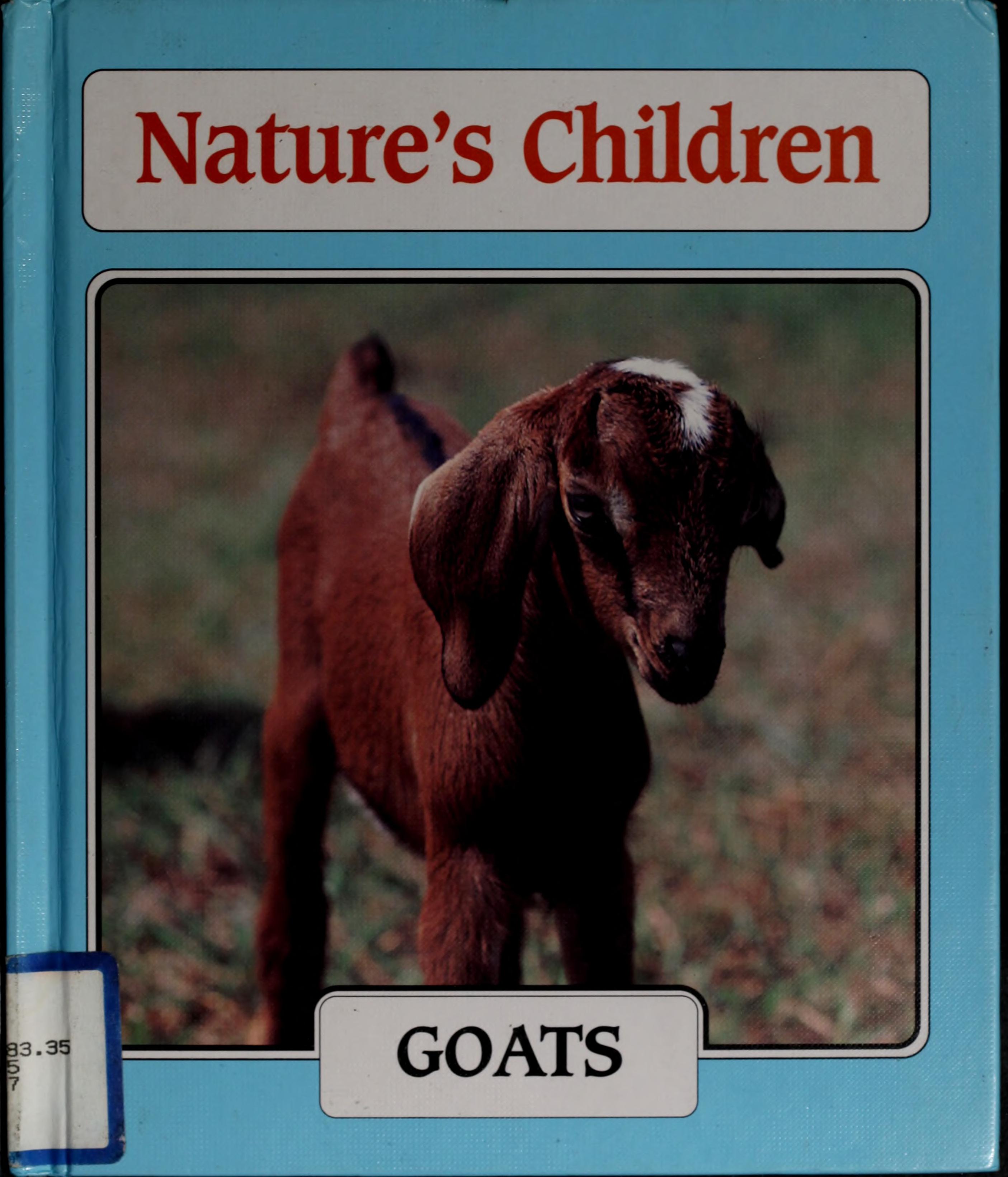 Goats