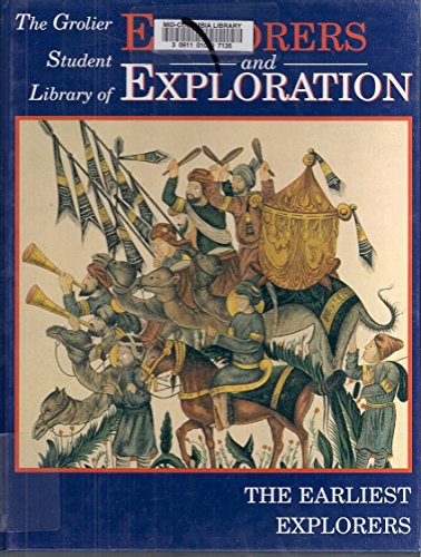 Grolier Student Library of Explorers and Exploration
