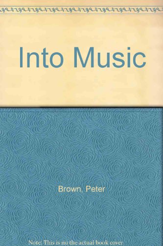 Into Music