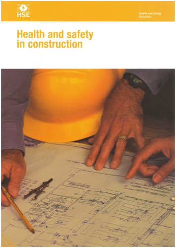 Health And Safety In Construction