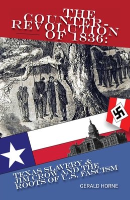 The Counter Revolution Of 1836
