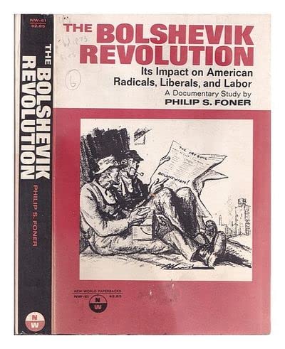 Black Liberation / Red Scare