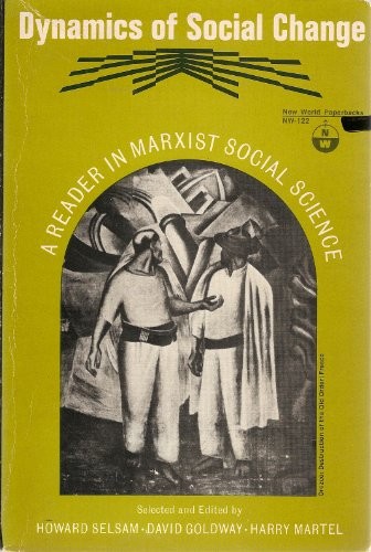 Dynamics Of Social Change