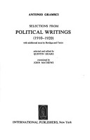 Antonio Gramsci