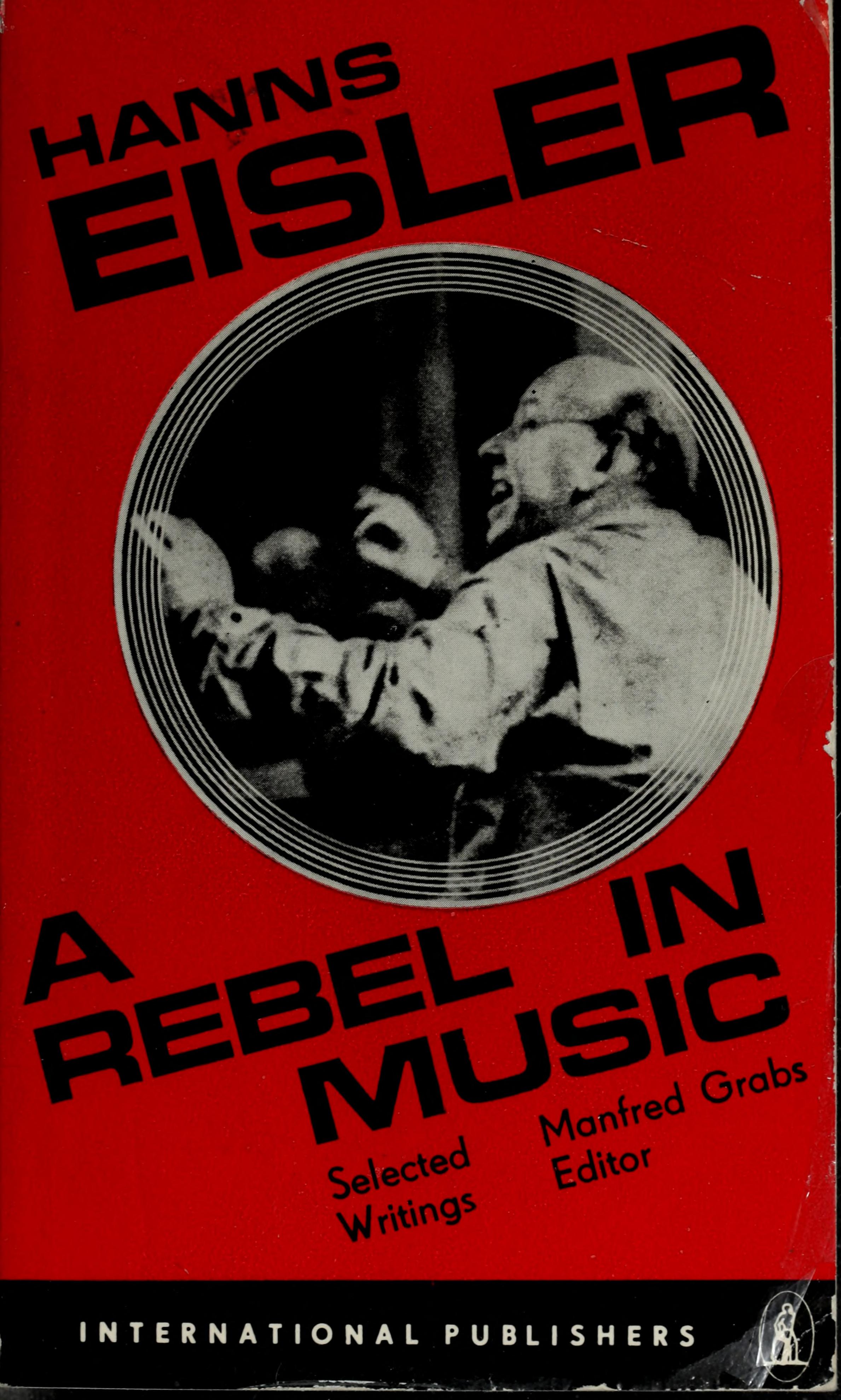 Rebel In Music