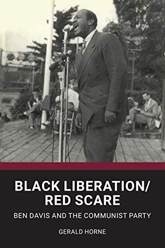 Black Liberation