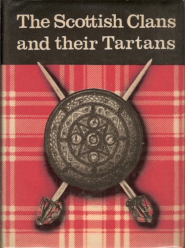 Scottish Clans and Their Tartans