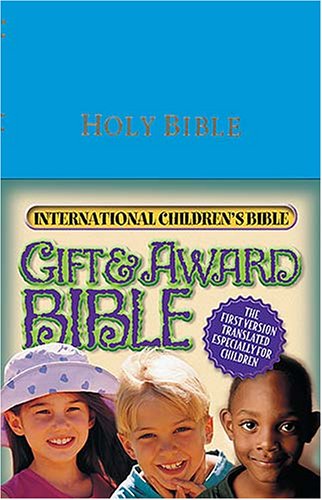 International Childrens Bible