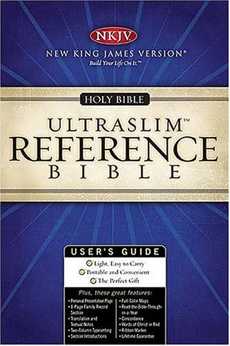 Holy Bible