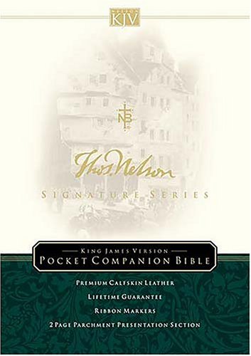 Holy Bible