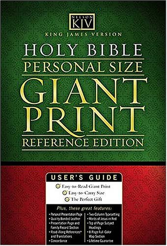 The Holy Bible