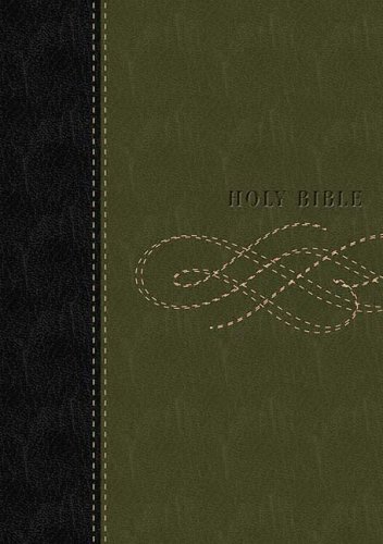 Holy Bible