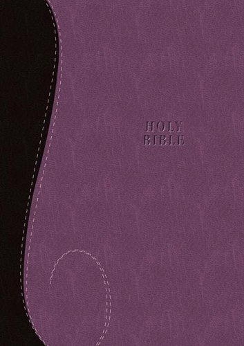 Holy Bible