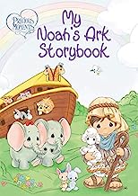 Precious Moments: My Noah'S Ark Storybook