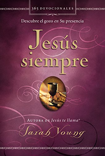 Jesus siempre