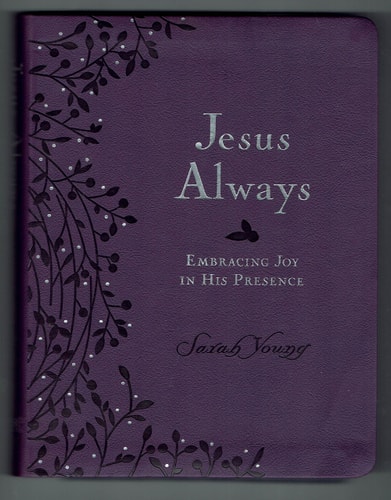 Jesus Always