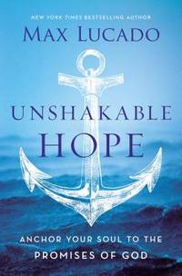 Unshakable Hope