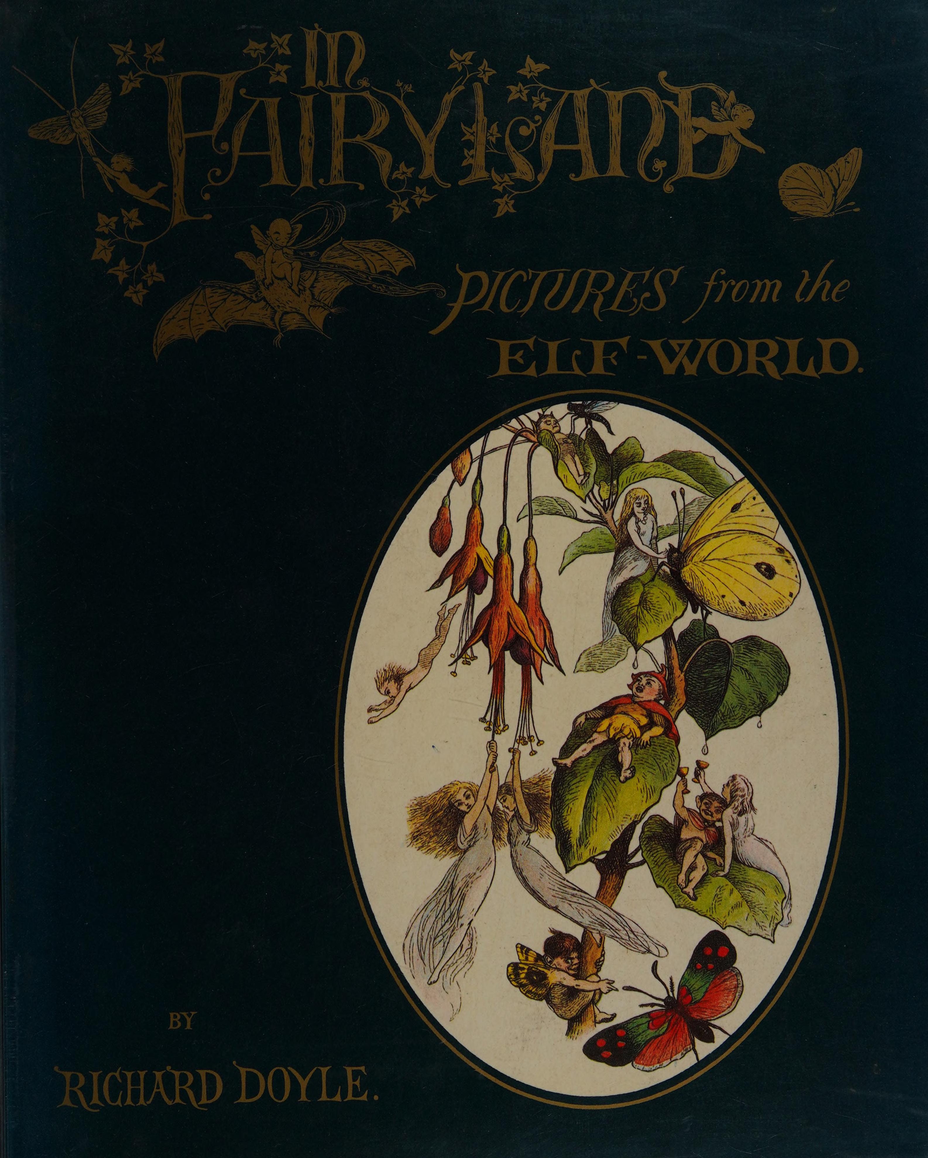 In Fairyland