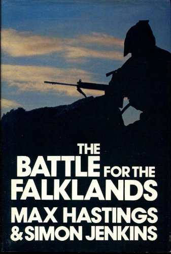 The battle for the Falklands
