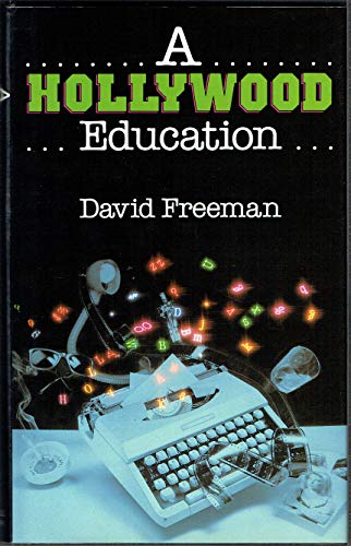 A Hollywood education.